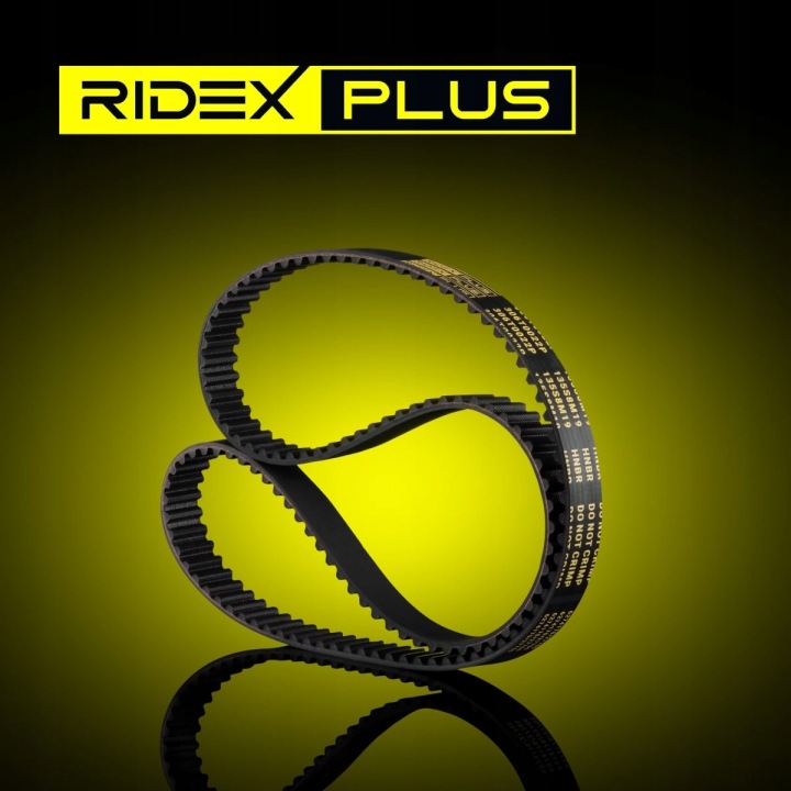 фото №12, Ridex plus 306t0111p стрічка грм do vw golf iii варіант 1h5 1153mm