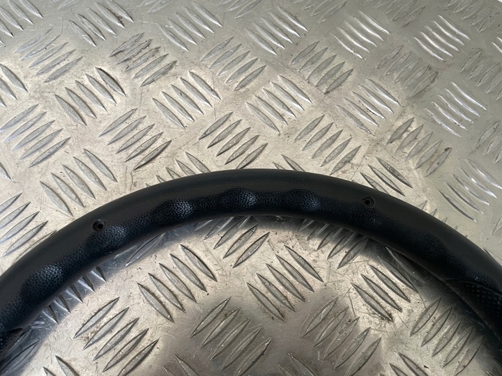 фото №10, Mazda 3 bk кермо bdb