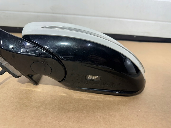 фото №11, Зеркало левая, левая зеркало mercedes s класс w222 14pin c799 uk