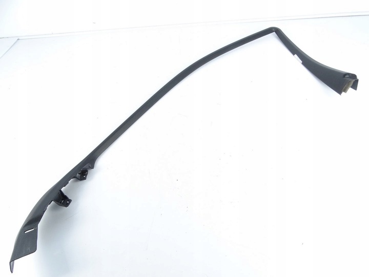 фото №1, Mercedes c клас w203 рамка двері правий перед