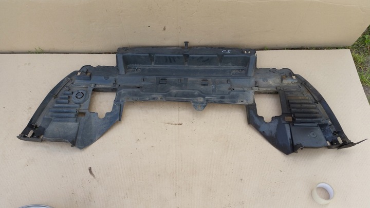 фото №1, Захист pod бампер citroen c5 iii 9683028880