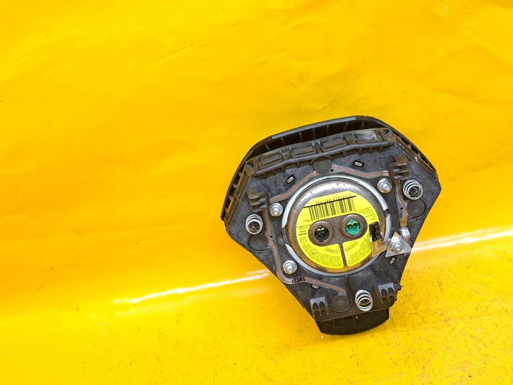 фото №10, Подушка кермо подушка безпеки bmw e60 03-10r 6761380 .