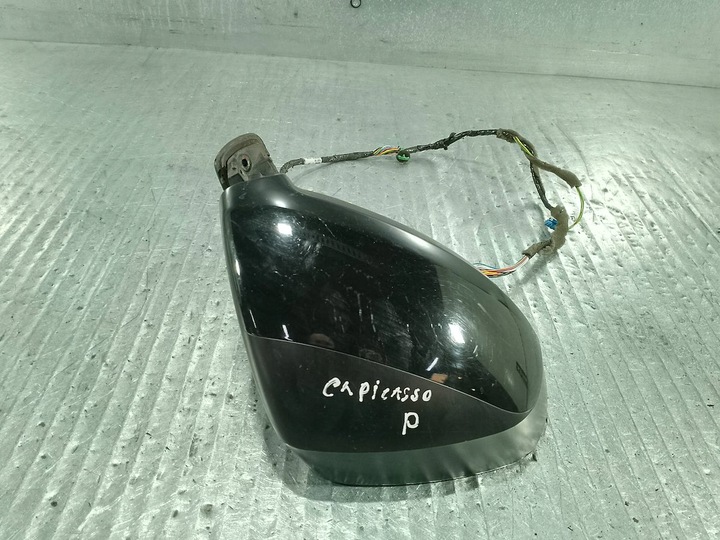 фото №6, Зеркало правые citroen c4 picasso