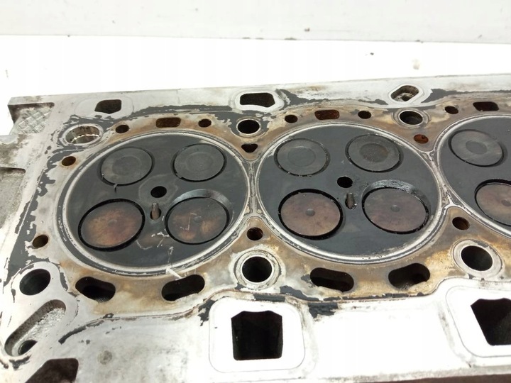 фото №8, Головка комплектна 110422750r 2.3 dci biturbo opel movano ii 2010-