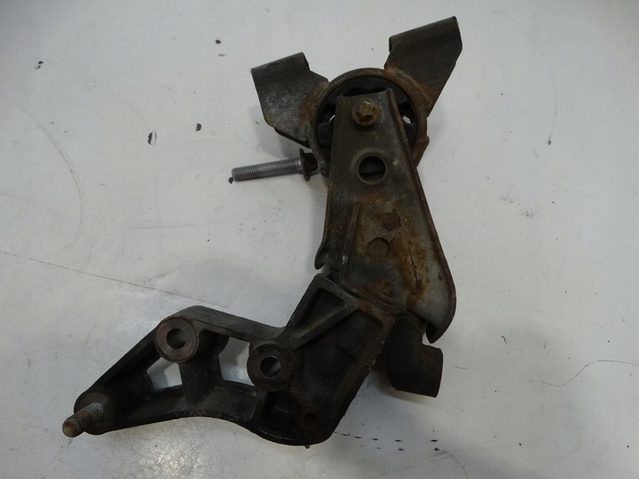 фото №11, Лапи крепление коробки suzuki wagon r+ 332253673