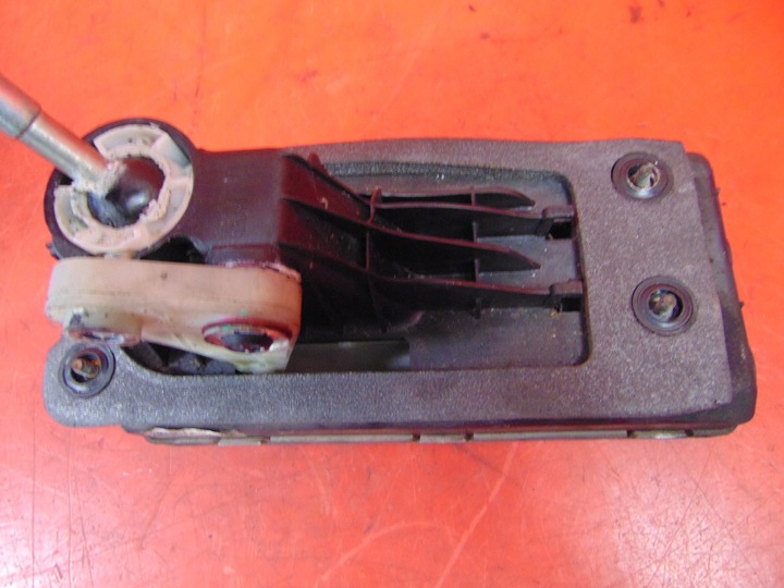 фото №13, Mini countryman r60 домкрат выборщик коробки передач механическая коробка передач