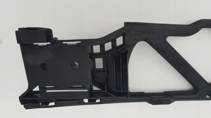 фото №8, Ползун крепление бампера перед mercedes w212 eu