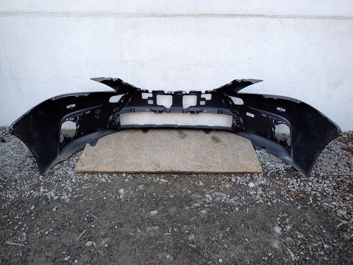 фото №9, Бампер перед переднее lexus ct 200 ct200h f sport рестайлинг 2014- 52119-76330