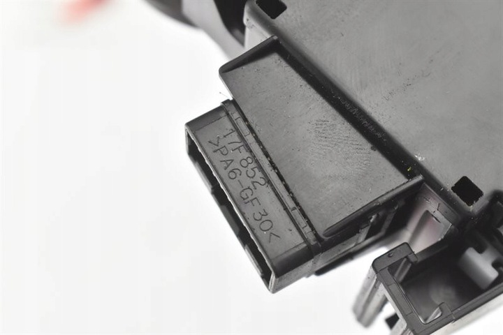 фото №6, Перемикач комбінований підкермові важелі toyota c-hr chr