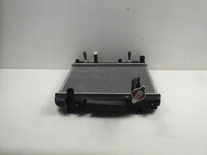 фото №6, Pixo alto 1.0 радиаторов воды оригинал