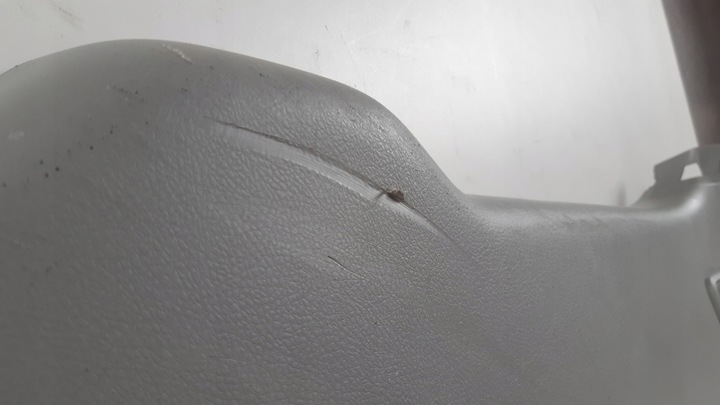 фото №5, Toyota land cruiser 200 защита крышки багажника 67935-60080