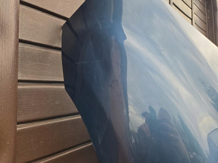 фото №8, Капот peugeot rcz kdlc