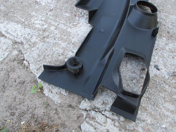 фото №7, Audi a4 b6 b7 захист кришка двигуна 8e0103927c