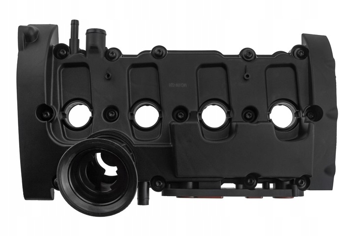 фото №7, Крышка клапанов audi a3 04- tt 06- 2.0tfsi vw eos