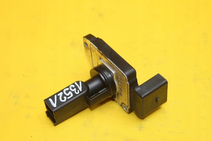 фото №1, Витратомір audi a8 d3 4.0 tdi 4e0941531b