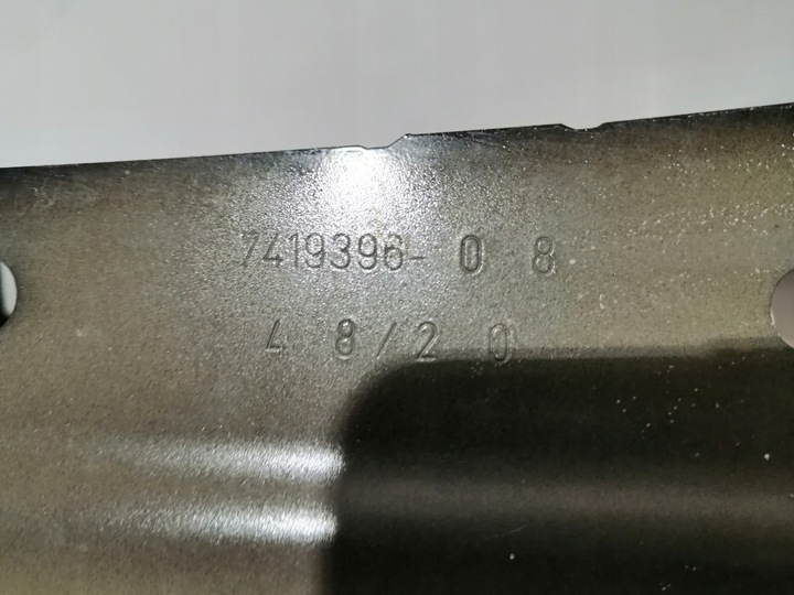 фото №9, Крило праві переднє перед bmw g20 g21