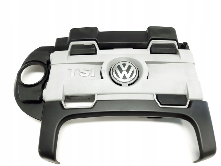 фото №1, Vw golf v 1.4 tsi защита крышка двигателя верхняя 03c103925