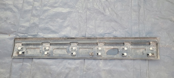 фото №9, Discovery sport l550 планка двері лівий перед // 3525