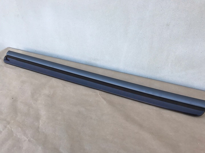 фото №1, Планка дверь левый зад длинный audi a8 d3 4e4867419