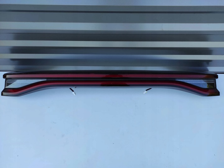 фото №1, Лампа задня середня byd tang ii ev600 led