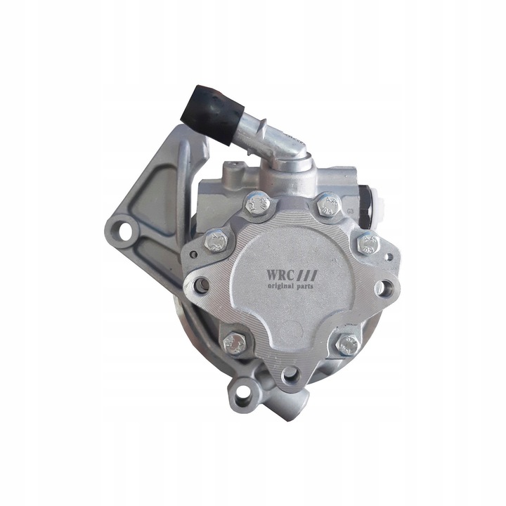 фото №3, Насос підсилювача land rover freelander ii 3.2 v6