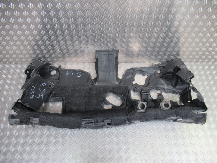 фото №1, Шумоізоляція стіни перегородки audi a5 8w 8w1863947