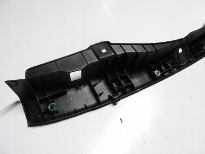фото №6, Honda cr-v iii 06-11 2.2 защита ремня заднего 84640-swa-0030