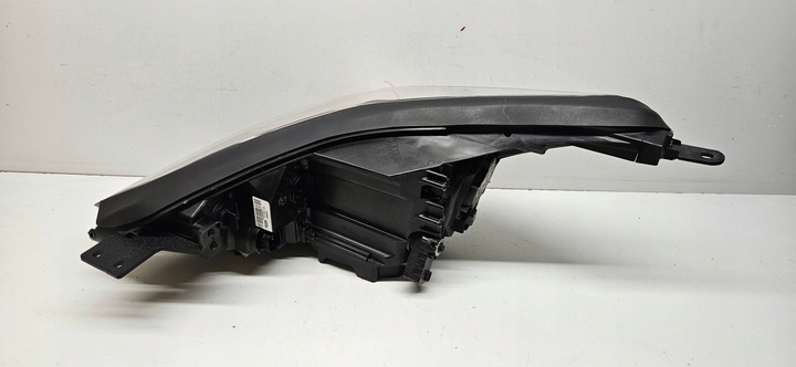 фото №11, Kia sportage 4 iv фара линза bez светодиод правый лампа правая