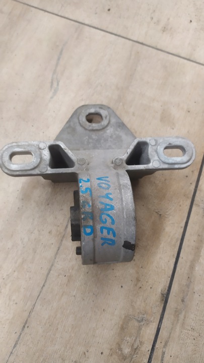 фото №5, Лапи кріплення коробки коробки передач chrysler voyager iv 2.5 crd