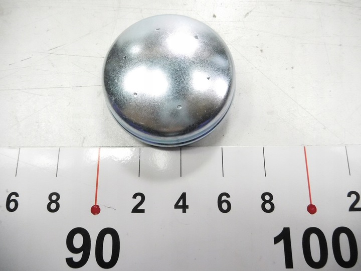 фото №6, Заглушка ступицы колёса citroen jumper ii оригинальный номер 3740 47