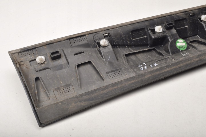 фото №8, Volvo xc60 ii recharge планка двері лівий зад ліва задня 32208742