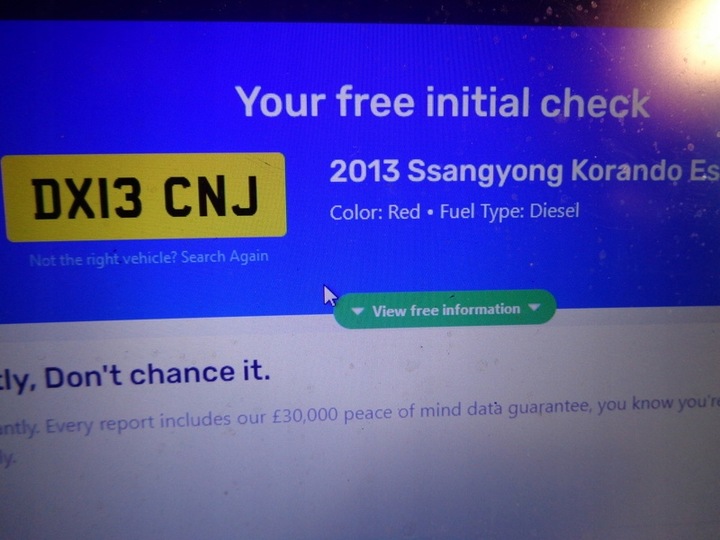 фото №6, Коробка передач коробки передач korando 2.0 xdi 2013r 31020-34000