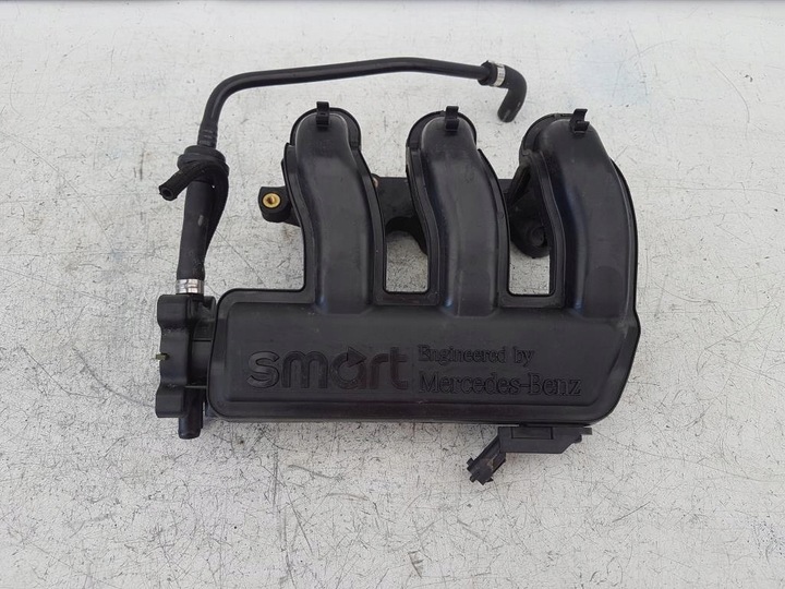 фото №1, Коллектор всасывающий smart city fortwo 0.6 t a1601410101