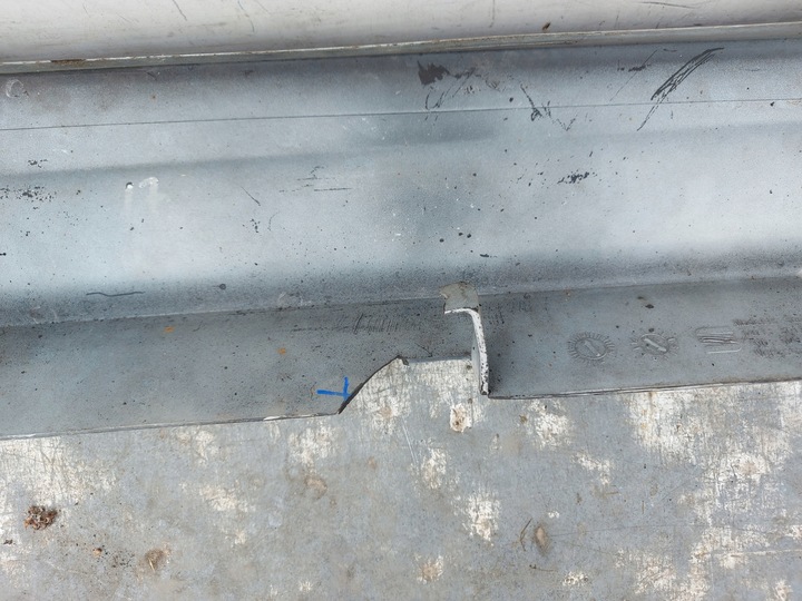 фото №14, Seat altea fr sport 5p планка порогова поріг праві