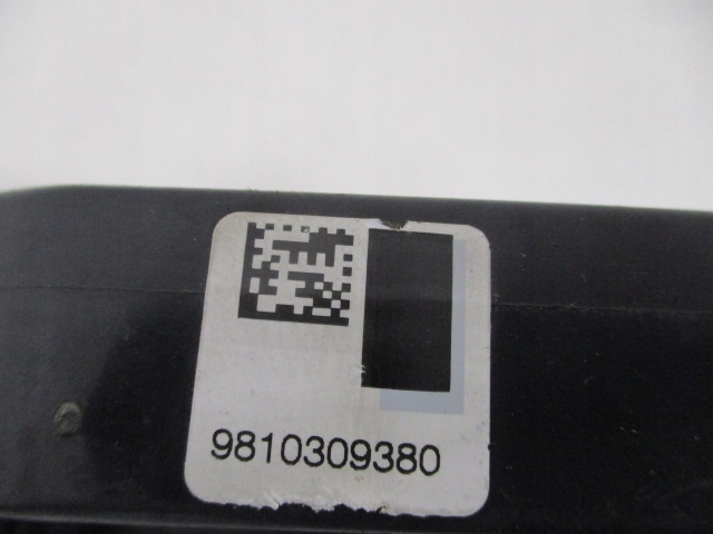 фото №10, Peugeot 308 ii t9 замок дверь правая перед 7 pin 9810309380