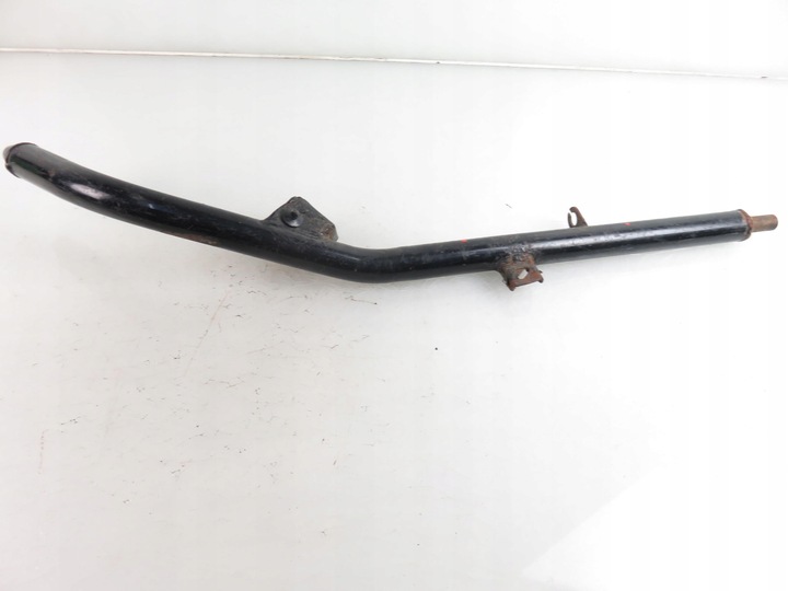 фото №1, Усилитель бампера зад aixam crossline hb