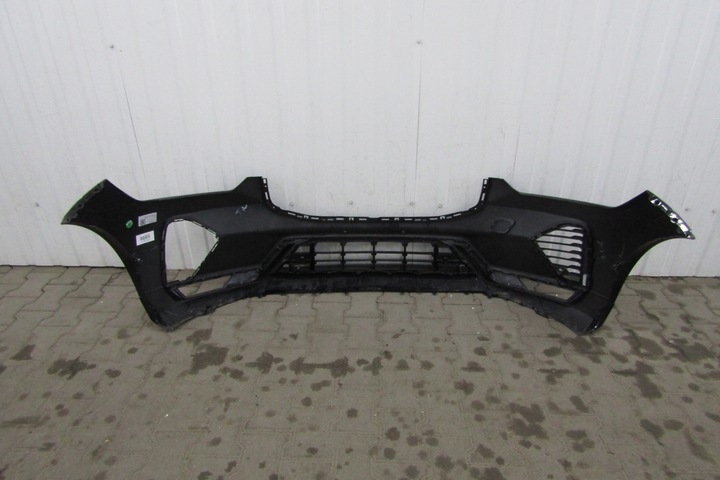 фото №9, Бампер перед переднє volvo xc60 2 ii r-design рестайлінг 21-