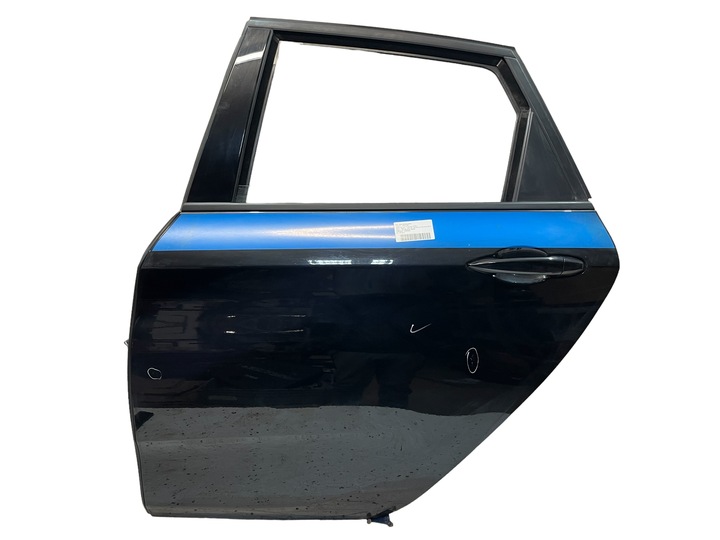 фото №1, Двері зад ліві bmw 2 f45 lci колір 475