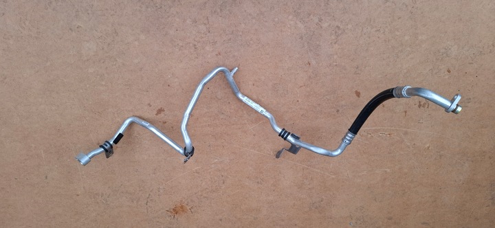 фото №1, Renault trafic iii 1.6dci vivaro b шланг шланг кондиционера 924807649r