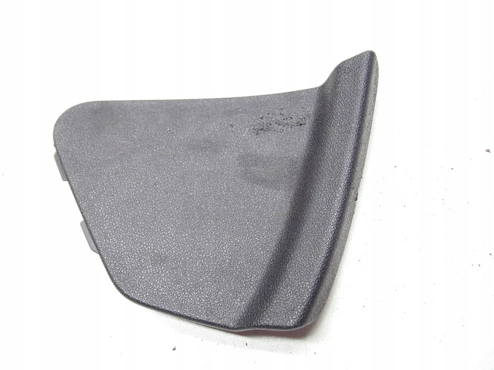 фото №3, Захист заглушка оббивка кришки багажника лампи audi a1 8x sportback ліва