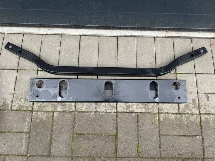 фото №6, Bmw x3 f25 x4 f26 pas переднее 2010 10-17