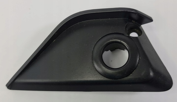 фото №1, Захист датчик pdc правий перед citroen c5 iii x7