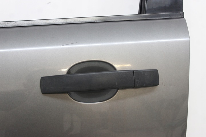 фото №6, Land rover freelander ii 06r- дверь левая передние левый перед