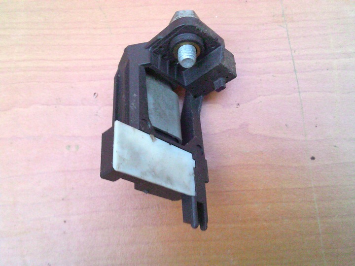 фото №9, Opel astra h j 1.4 1.6 1.8 датчик старт сплав коробка передач 5 коробки передач 55573514