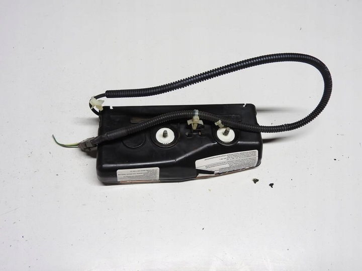 фото №6, Nissan micra k12 подушка сидіння лівий перед