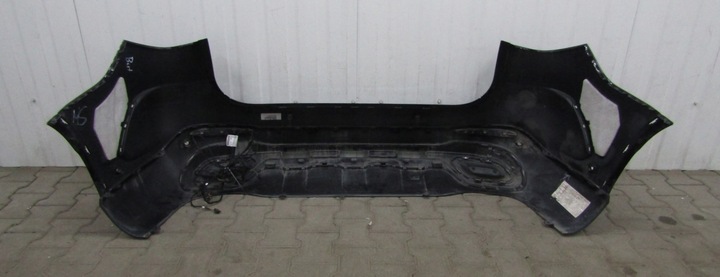 фото №16, Бампер зад mercedes glc w254 x254 amg 22-