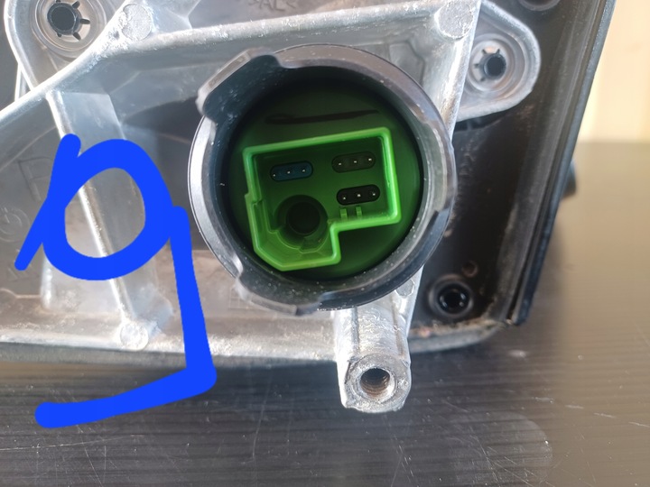 фото №13, Bmw x5 f15 м-пакет 9pin правые зеркало eu камера фотохромный ассистент