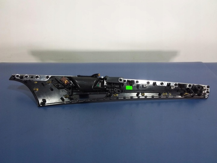 фото №5, Audi a8 d4 4h планка dekor двері лівий перед