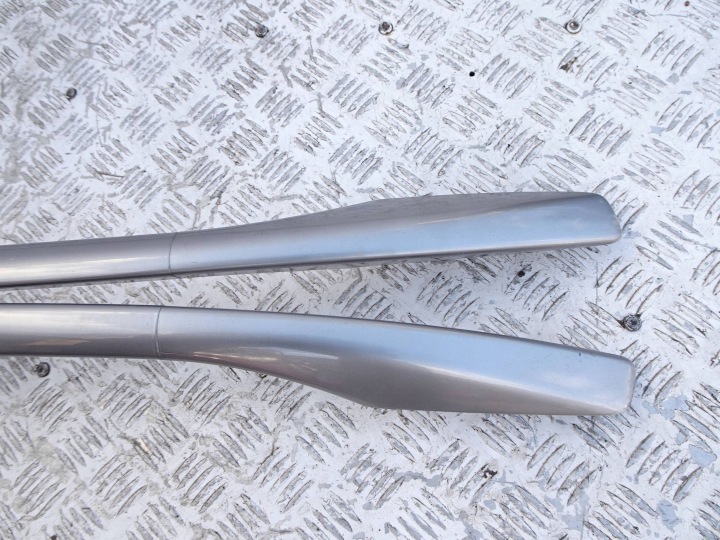 фото №6, Рейлинги крышные kpl. nissan qashqai j10 06-13r.