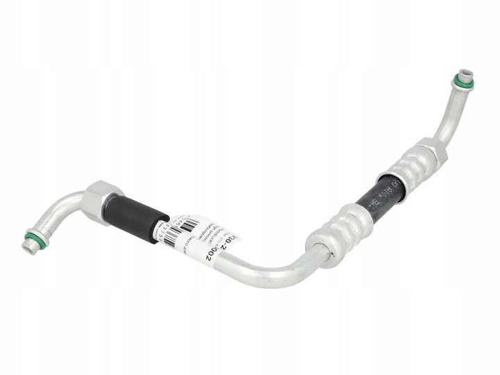 фото №1, Шланг кондиционера vemo v30-20-0002